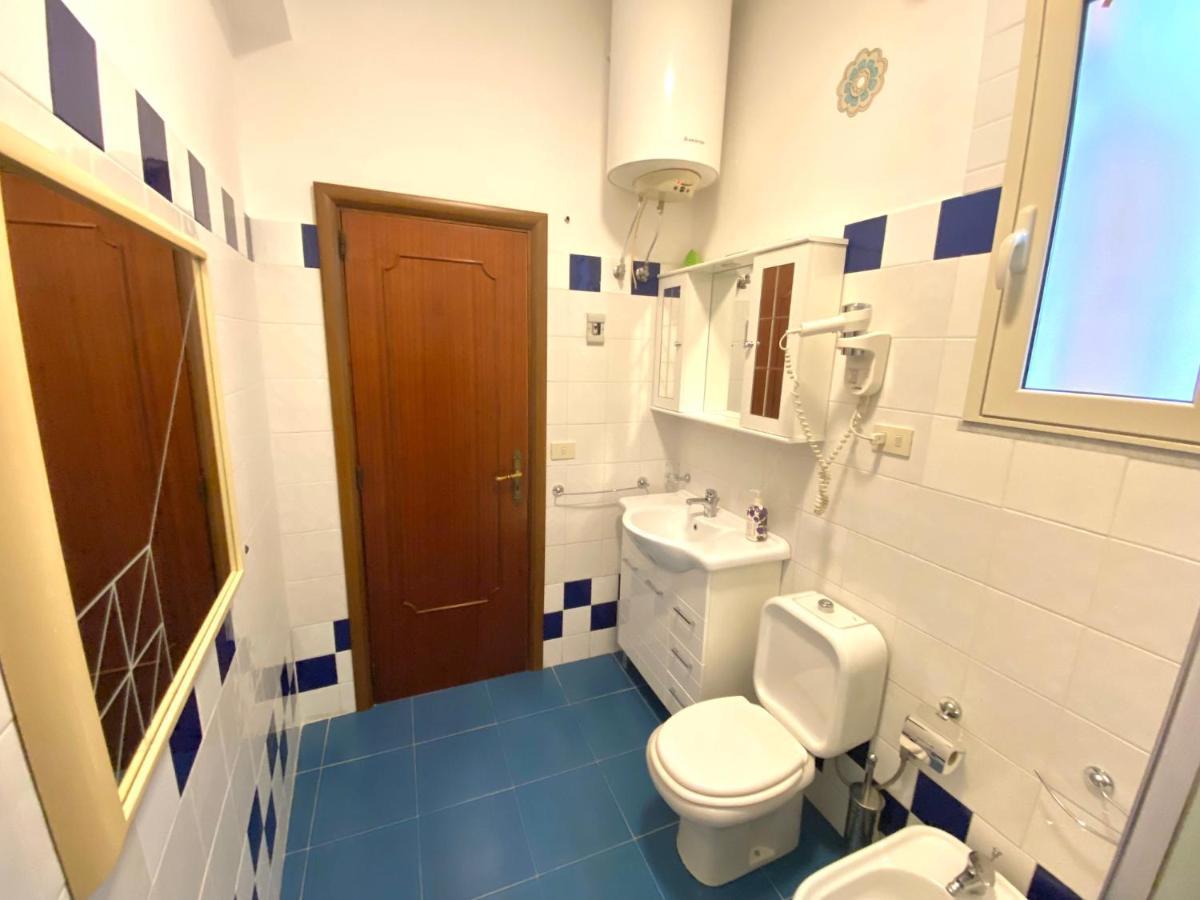Casa Vacanze Rosy Giardini-Naxos Buitenkant foto