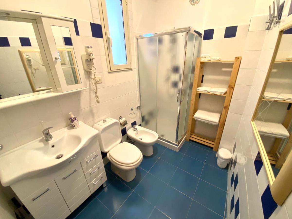 Casa Vacanze Rosy Giardini-Naxos Buitenkant foto