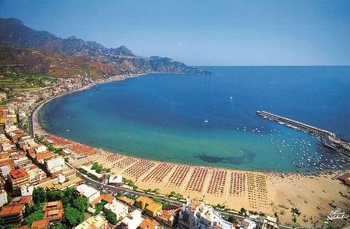 Casa Vacanze Rosy Giardini-Naxos Kamer foto