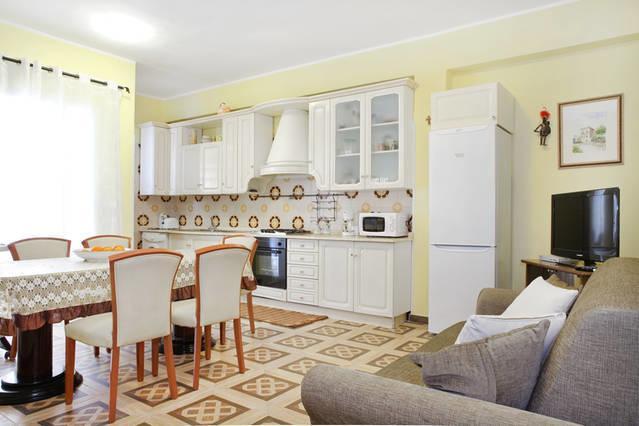 Casa Vacanze Rosy Giardini-Naxos Kamer foto