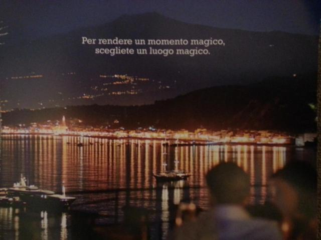 Casa Vacanze Rosy Giardini-Naxos Buitenkant foto
