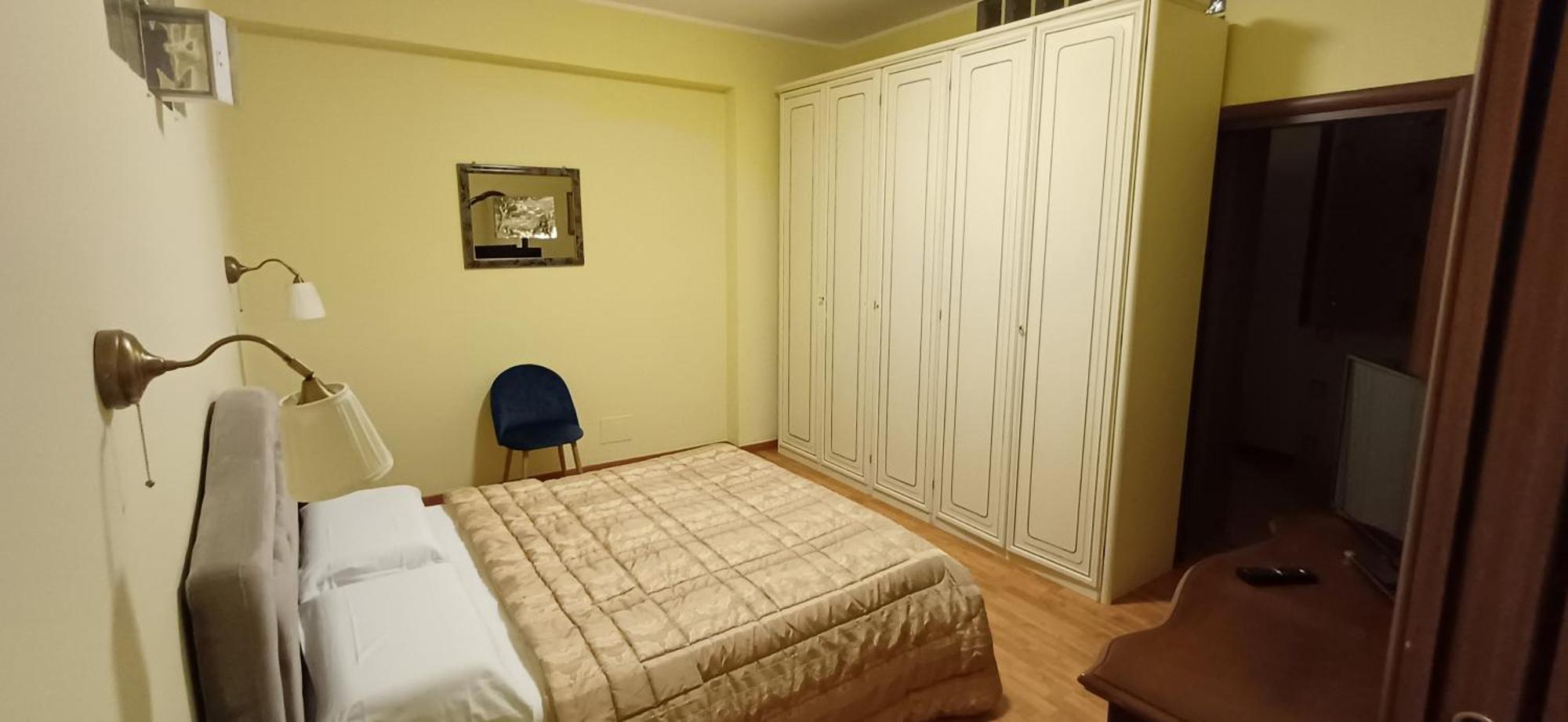 Casa Vacanze Rosy Giardini-Naxos Buitenkant foto