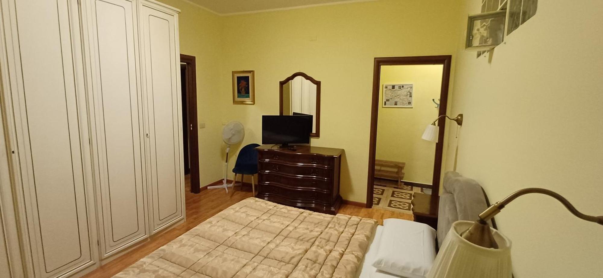 Casa Vacanze Rosy Giardini-Naxos Buitenkant foto