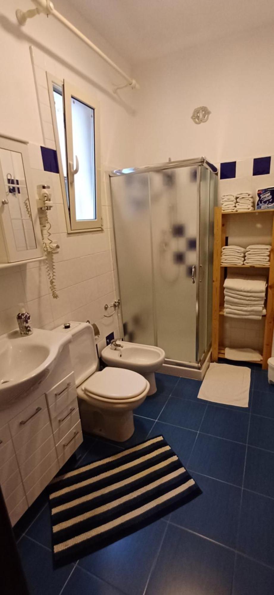 Casa Vacanze Rosy Giardini-Naxos Buitenkant foto